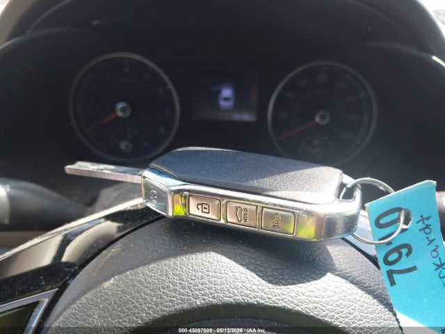 Продажа на аукционе авто 2021 Kia Forte Lxs, vin: 3KPF24ADXME358667, номер лота: 45097889