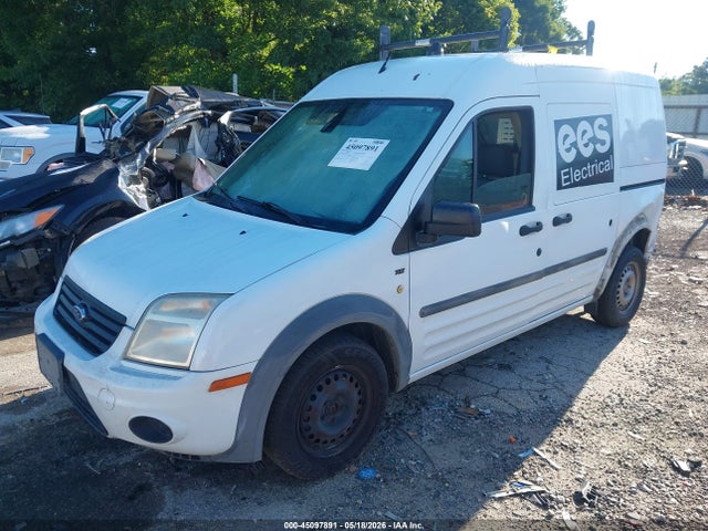 Aukcja sprzedaży 2013 Ford Transit Connect Xlt, vin: NM0LS7BN8DT131011, numer aukcji: 45097891