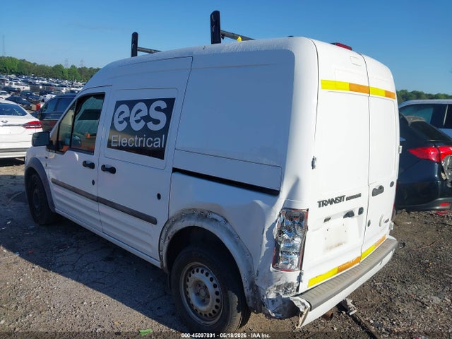 Aukcja sprzedaży 2013 Ford Transit Connect Xlt, vin: NM0LS7BN8DT131011, numer aukcji: 45097891