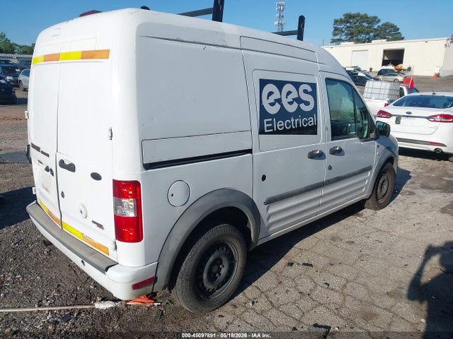 Aukcja sprzedaży 2013 Ford Transit Connect Xlt, vin: NM0LS7BN8DT131011, numer aukcji: 45097891