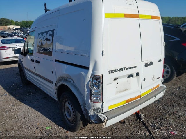 Aukcja sprzedaży 2013 Ford Transit Connect Xlt, vin: NM0LS7BN8DT131011, numer aukcji: 45097891