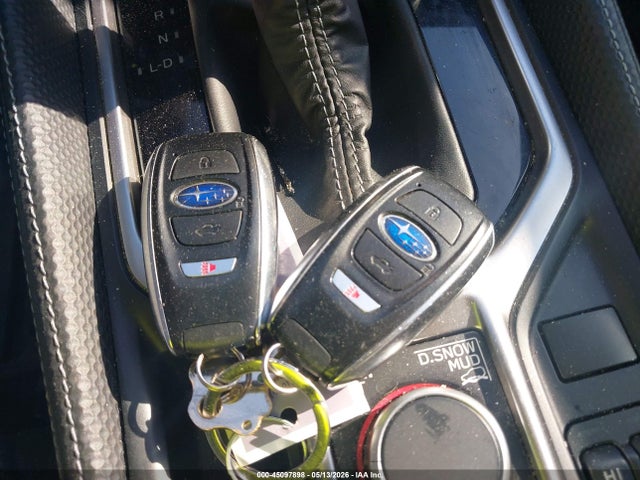 Продаж на аукціоні авто 2019 Subaru Forester Limited, vin: JF2SKASC6KH526459, номер лоту: 45097898