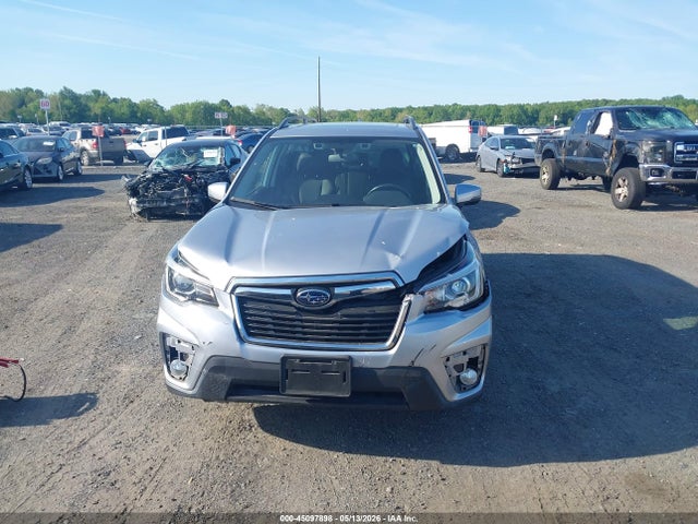 Продаж на аукціоні авто 2019 Subaru Forester Limited, vin: JF2SKASC6KH526459, номер лоту: 45097898
