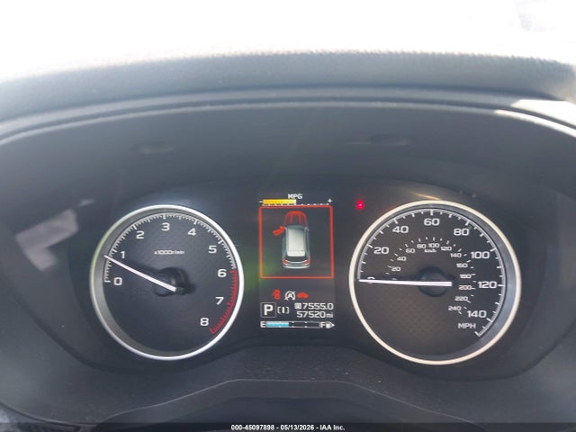Продаж на аукціоні авто 2019 Subaru Forester Limited, vin: JF2SKASC6KH526459, номер лоту: 45097898