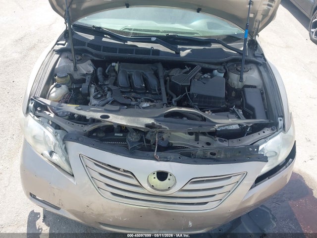 Aukcja sprzedaży 2007 Toyota Camry Le V6, vin: 4T1BK46K07U537453, numer aukcji: 45097899