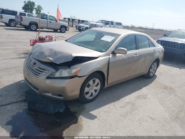 Aukcja sprzedaży 2007 Toyota Camry Le V6, vin: 4T1BK46K07U537453, numer aukcji: 45097899