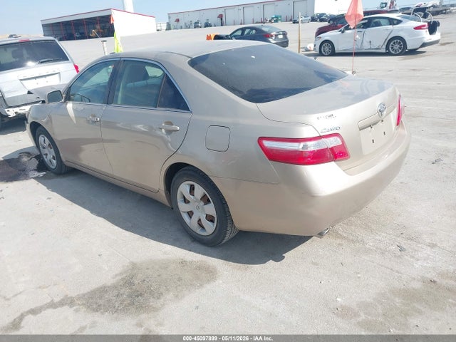 Aukcja sprzedaży 2007 Toyota Camry Le V6, vin: 4T1BK46K07U537453, numer aukcji: 45097899