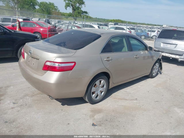 Aukcja sprzedaży 2007 Toyota Camry Le V6, vin: 4T1BK46K07U537453, numer aukcji: 45097899