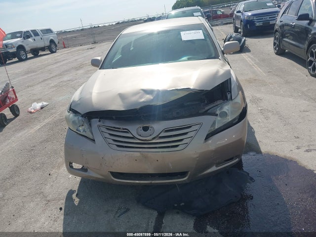 Aukcja sprzedaży 2007 Toyota Camry Le V6, vin: 4T1BK46K07U537453, numer aukcji: 45097899
