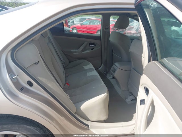 Aukcja sprzedaży 2007 Toyota Camry Le V6, vin: 4T1BK46K07U537453, numer aukcji: 45097899