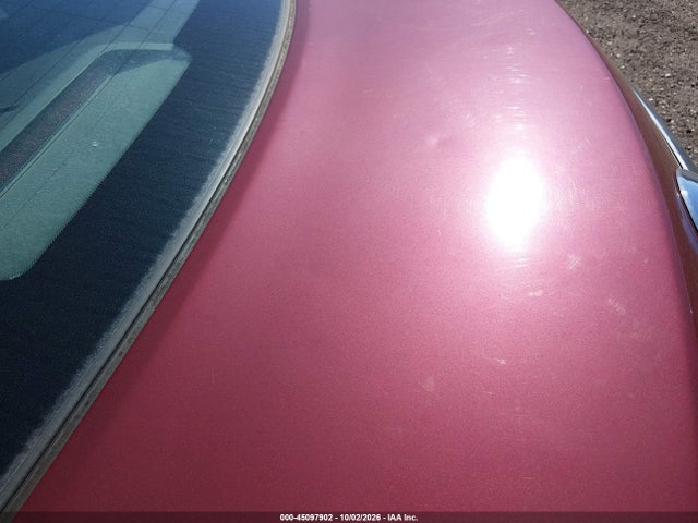 Aukcja sprzedaży 2010 Buick Lacrosse Cxs, vin: 1G4GE5EV0AF228687, numer aukcji: 45097902