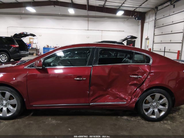 Aukcja sprzedaży 2010 Buick Lacrosse Cxs, vin: 1G4GE5EV0AF228687, numer aukcji: 45097902