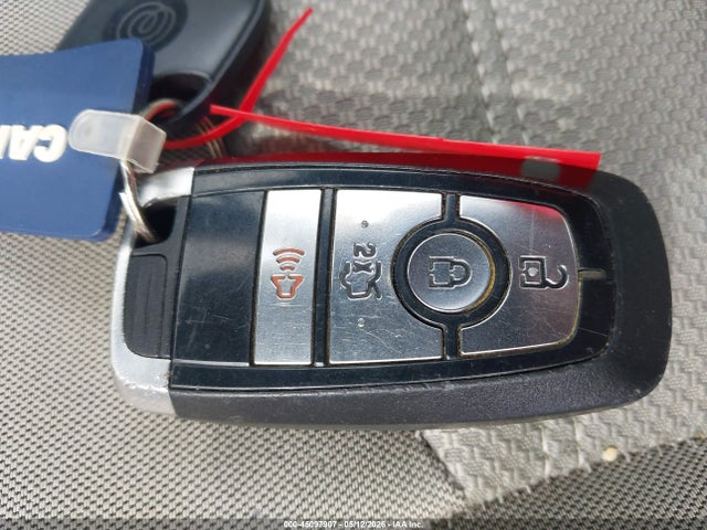 Ford Fusion Hybrid Se 2019 3FA6P0LU3KR226398 Image 11
