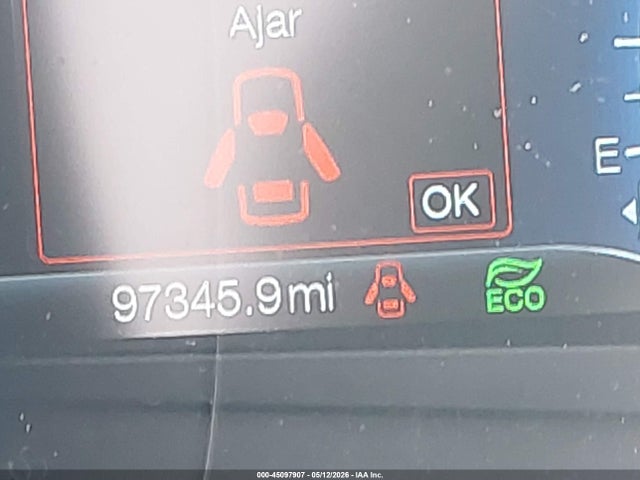 Ford Fusion Hybrid Se 2019 3FA6P0LU3KR226398 Image 16