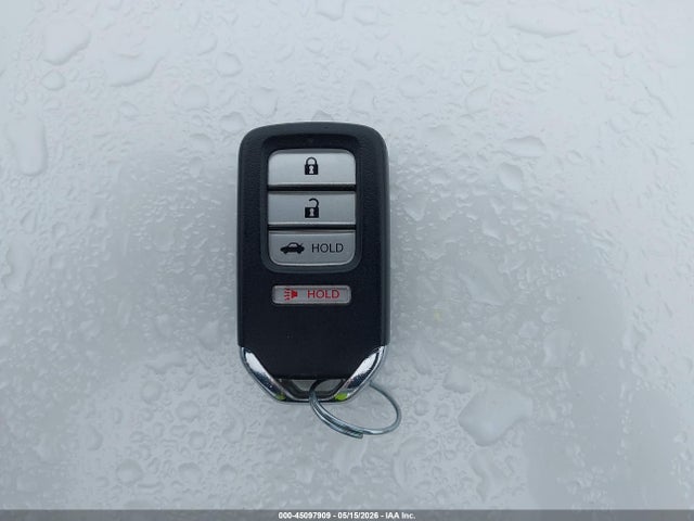 Продаж на аукціоні авто 2018 Honda Accord Lx, vin: 1HGCV1F15JA178391, номер лоту: 45097909