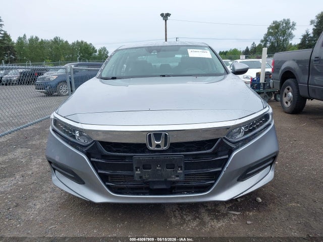 Продаж на аукціоні авто 2018 Honda Accord Lx, vin: 1HGCV1F15JA178391, номер лоту: 45097909