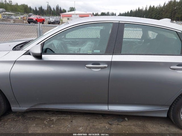 Продаж на аукціоні авто 2018 Honda Accord Lx, vin: 1HGCV1F15JA178391, номер лоту: 45097909
