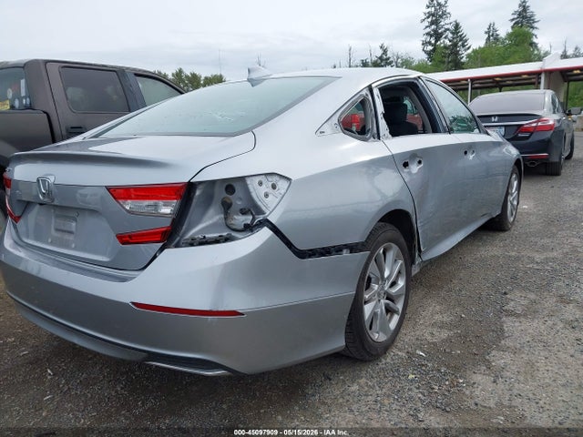 Продаж на аукціоні авто 2018 Honda Accord Lx, vin: 1HGCV1F15JA178391, номер лоту: 45097909