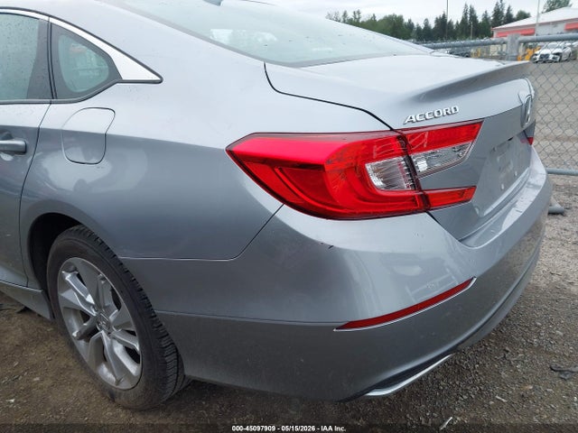 Продаж на аукціоні авто 2018 Honda Accord Lx, vin: 1HGCV1F15JA178391, номер лоту: 45097909
