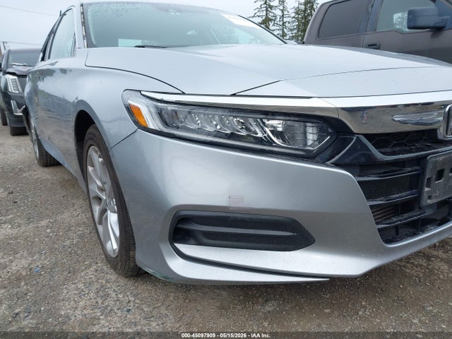 Продаж на аукціоні авто 2018 Honda Accord Lx, vin: 1HGCV1F15JA178391, номер лоту: 45097909