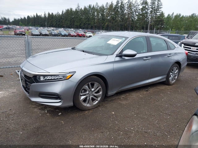 Продаж на аукціоні авто 2018 Honda Accord Lx, vin: 1HGCV1F15JA178391, номер лоту: 45097909