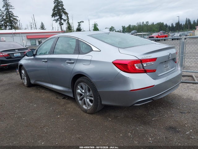 Продаж на аукціоні авто 2018 Honda Accord Lx, vin: 1HGCV1F15JA178391, номер лоту: 45097909