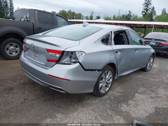 Продаж на аукціоні авто 2018 Honda Accord Lx, vin: 1HGCV1F15JA178391, номер лоту: 45097909