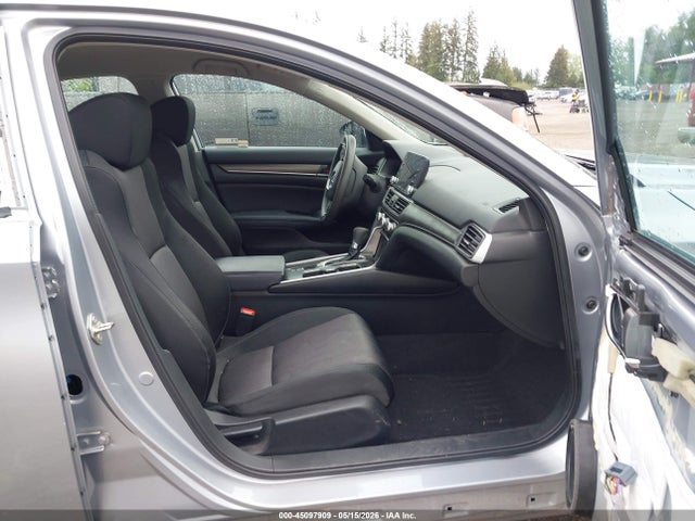 Продаж на аукціоні авто 2018 Honda Accord Lx, vin: 1HGCV1F15JA178391, номер лоту: 45097909