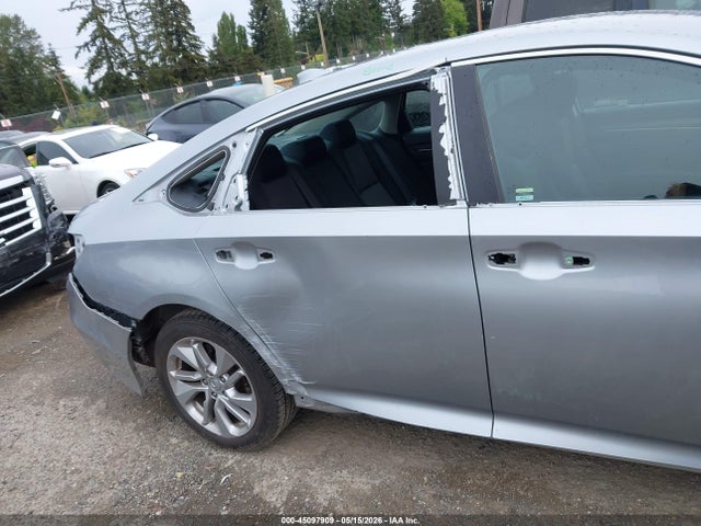 Продаж на аукціоні авто 2018 Honda Accord Lx, vin: 1HGCV1F15JA178391, номер лоту: 45097909