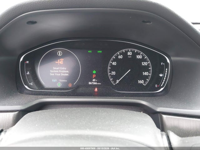 Продаж на аукціоні авто 2018 Honda Accord Lx, vin: 1HGCV1F15JA178391, номер лоту: 45097909