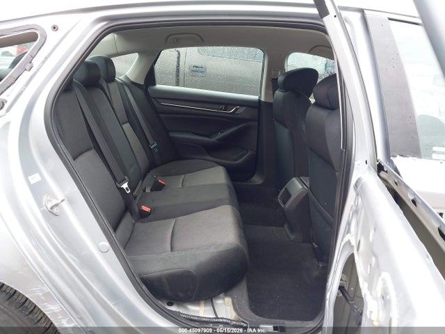 Продаж на аукціоні авто 2018 Honda Accord Lx, vin: 1HGCV1F15JA178391, номер лоту: 45097909