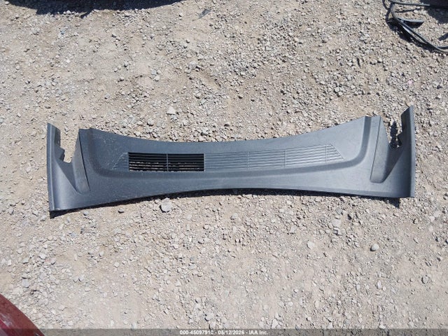45097910 :رقم المزاد ، 5YJ3E1ET3SF072905 vin ، 2025 Tesla Model 3 Performance All-wheel Drive مزاد بيع