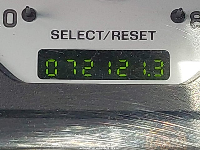 45097912 :رقم المزاد ، 1FAFP46V41F232878 vin ، 2001 Ford Mustang Cobra مزاد بيع