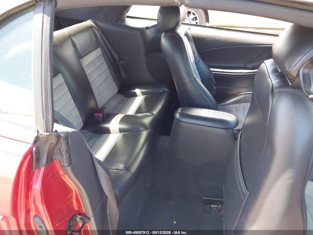 45097912 :رقم المزاد ، 1FAFP46V41F232878 vin ، 2001 Ford Mustang Cobra مزاد بيع
