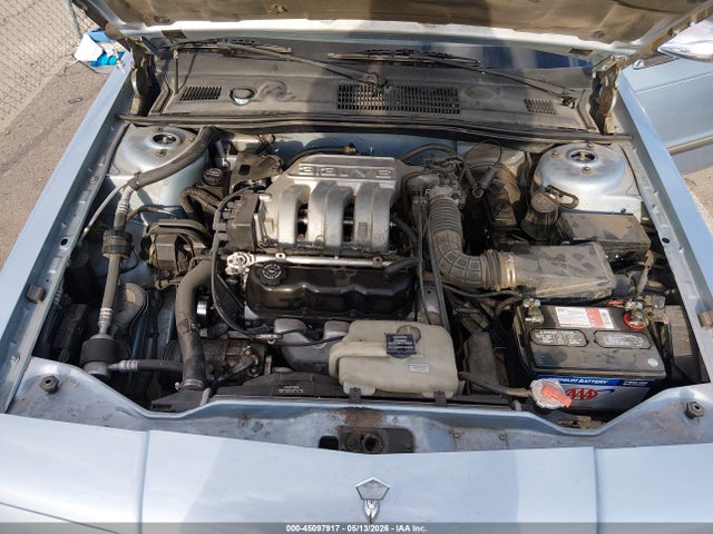Aukcja sprzedaży 1993 Chrysler New Yorker C-body Salon, vin: 1C3XC66R2PD174870, numer aukcji: 45097917