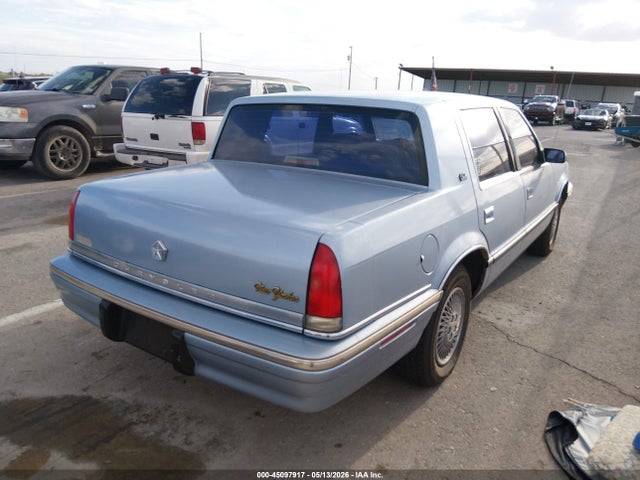 Aukcja sprzedaży 1993 Chrysler New Yorker C-body Salon, vin: 1C3XC66R2PD174870, numer aukcji: 45097917