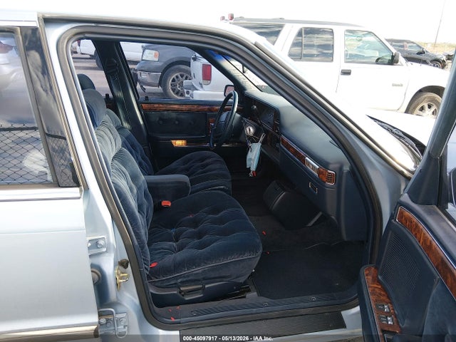 Aukcja sprzedaży 1993 Chrysler New Yorker C-body Salon, vin: 1C3XC66R2PD174870, numer aukcji: 45097917