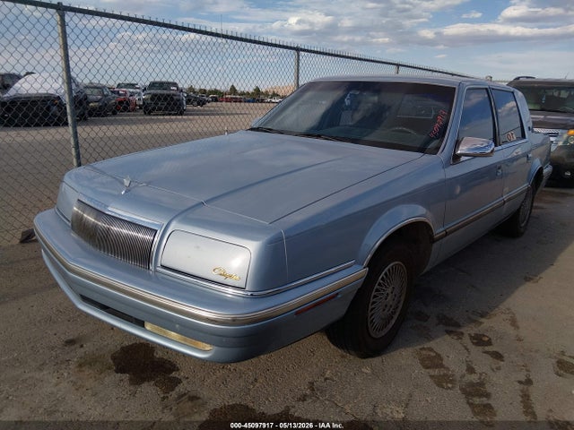 Aukcja sprzedaży 1993 Chrysler New Yorker C-body Salon, vin: 1C3XC66R2PD174870, numer aukcji: 45097917