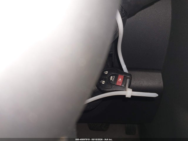 Продажа на аукционе авто 2014 Nissan Rogue Select S, vin: JN8AS5MT4EW605275, номер лота: 45097919