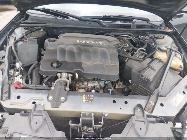 Aukcja sprzedaży 2013 Chevrolet Impala Lt, vin: 2G1WG5E34D1216779, numer aukcji: 45097921
