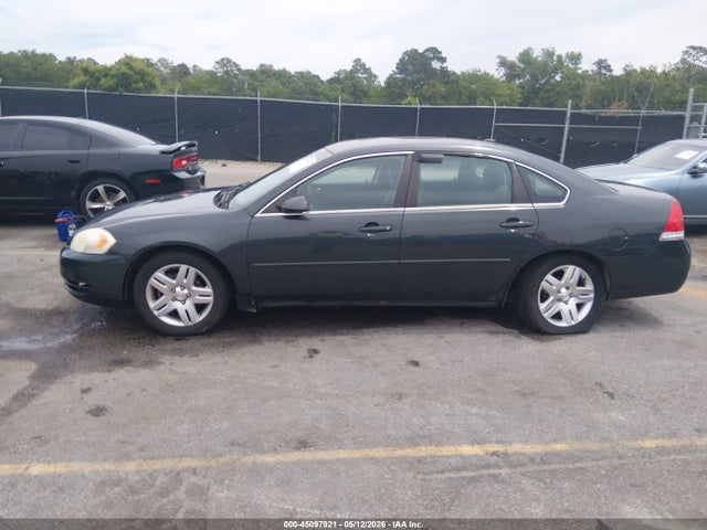 Aukcja sprzedaży 2013 Chevrolet Impala Lt, vin: 2G1WG5E34D1216779, numer aukcji: 45097921