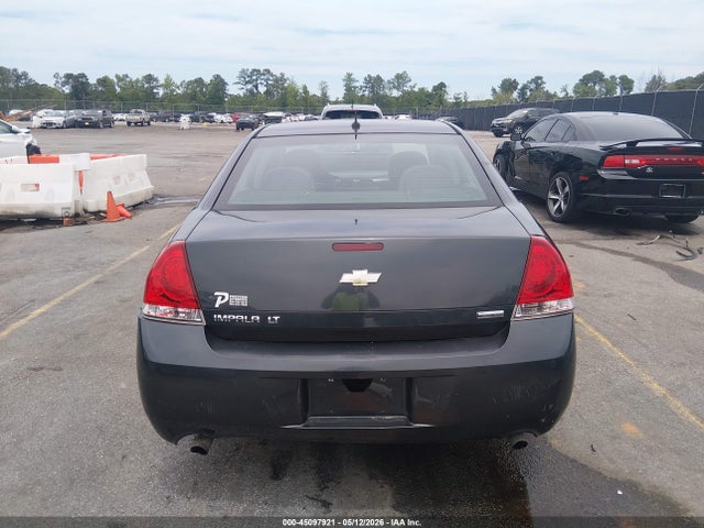 Aukcja sprzedaży 2013 Chevrolet Impala Lt, vin: 2G1WG5E34D1216779, numer aukcji: 45097921