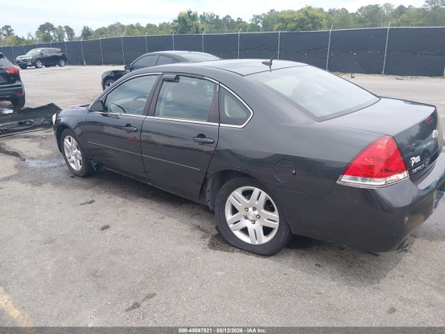 Aukcja sprzedaży 2013 Chevrolet Impala Lt, vin: 2G1WG5E34D1216779, numer aukcji: 45097921
