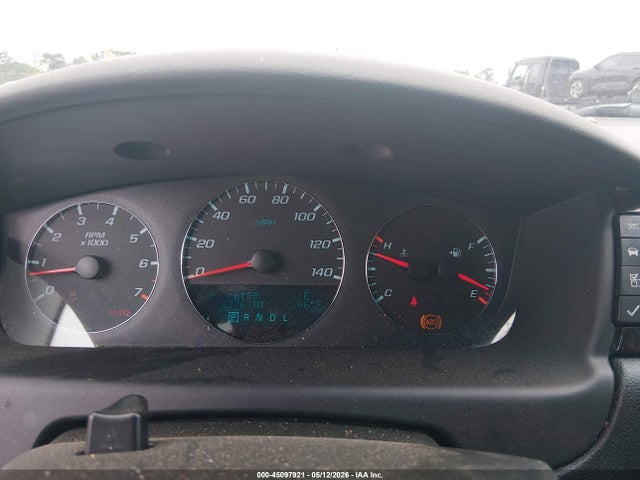 Aukcja sprzedaży 2013 Chevrolet Impala Lt, vin: 2G1WG5E34D1216779, numer aukcji: 45097921