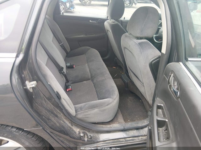 Aukcja sprzedaży 2013 Chevrolet Impala Lt, vin: 2G1WG5E34D1216779, numer aukcji: 45097921