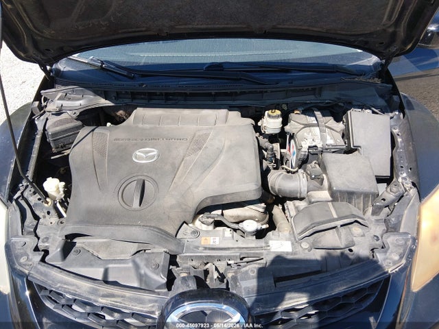 Aukcja sprzedaży 2010 Mazda Cx-7 S Touring, vin: JM3ER2W31A0349833, numer aukcji: 45097923