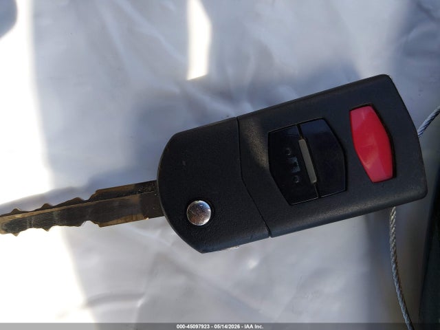 Aukcja sprzedaży 2010 Mazda Cx-7 S Touring, vin: JM3ER2W31A0349833, numer aukcji: 45097923