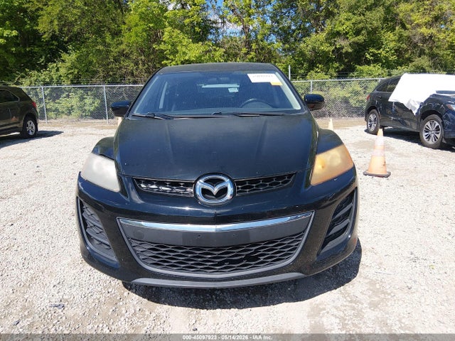 Aukcja sprzedaży 2010 Mazda Cx-7 S Touring, vin: JM3ER2W31A0349833, numer aukcji: 45097923