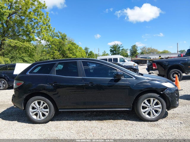 Aukcja sprzedaży 2010 Mazda Cx-7 S Touring, vin: JM3ER2W31A0349833, numer aukcji: 45097923