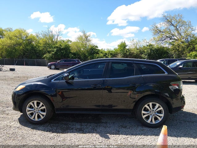 Aukcja sprzedaży 2010 Mazda Cx-7 S Touring, vin: JM3ER2W31A0349833, numer aukcji: 45097923